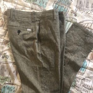 Men’s Dress Pants